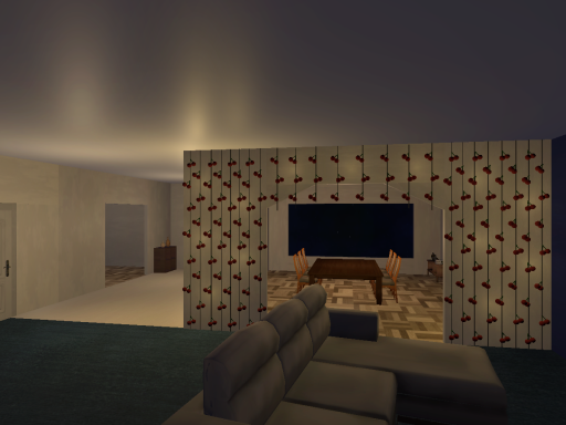 Relaxing Apartment