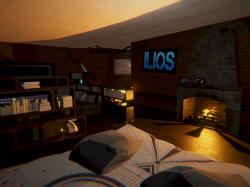 Ilios 2․0