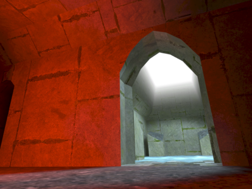 LesnesDungeon
