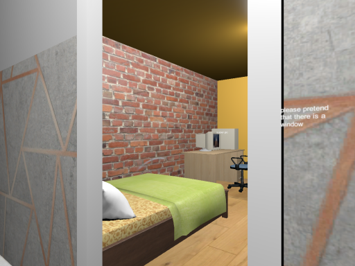 My room