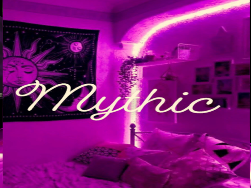 Mythics Avi⁄Chill World