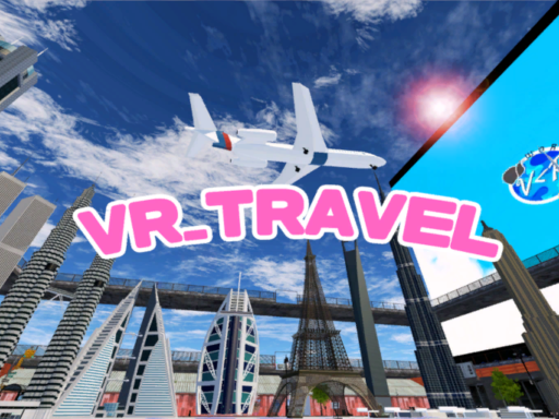VR_TRAVEL