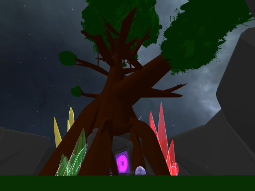 The Dream Vale