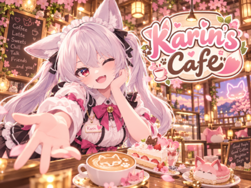 Karin's Cafe