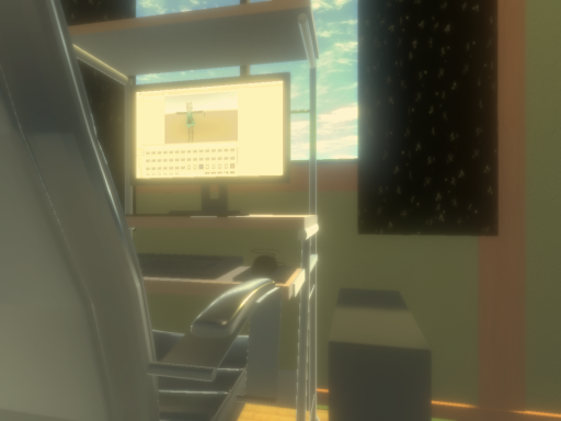 RealMyRoom