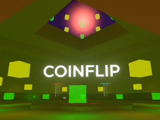 COINFLIP