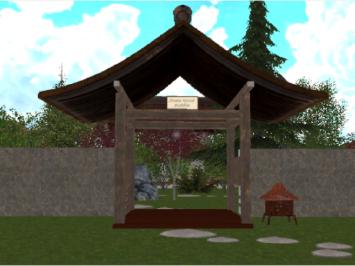 Shaka_Nyorai_Buddha_Shrine