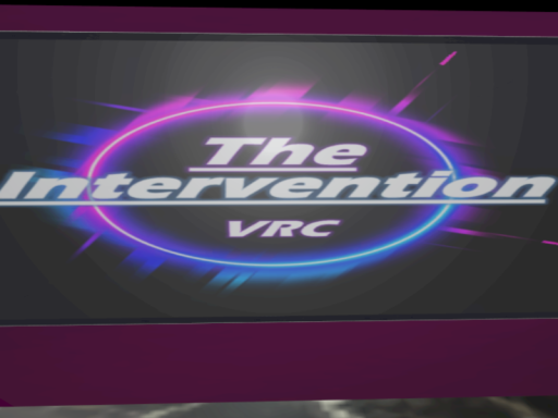 The Intervention