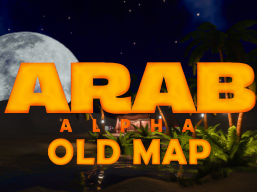 Arab Alpha（OG）