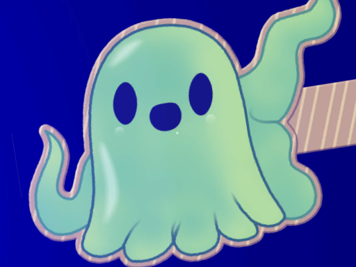 （DEAD） Spooky's Jumpscare Mansion Avatars