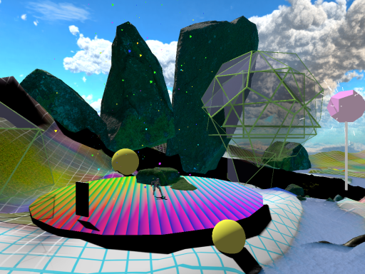Invisible Cities˸ ≺OPIM≻ - Pluritopia