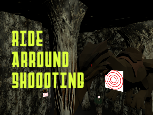 RideAroundShooting