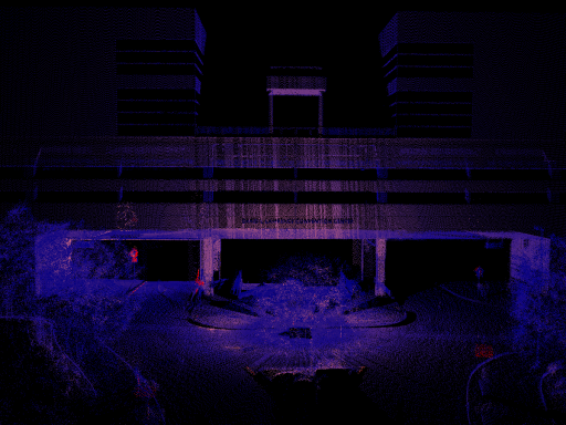 DLCC Pittsburgh LIDAR v2․2