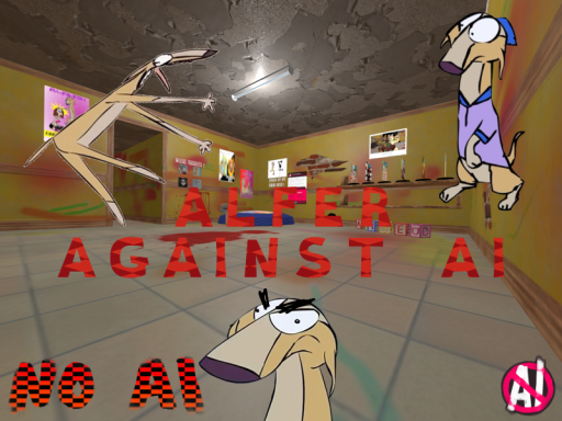 Alfreds playhouse 2․0