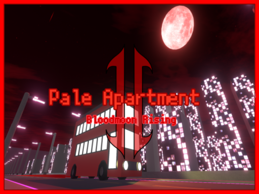 Pale Apartment II