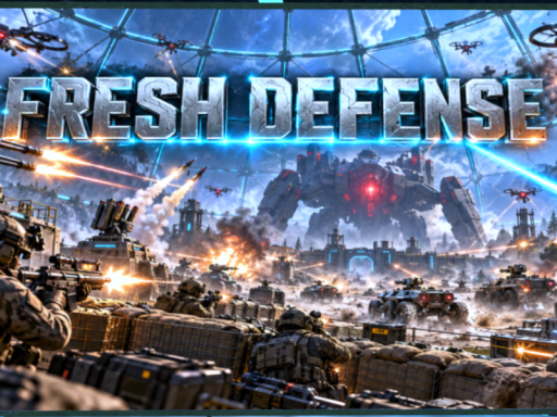 Fresh Defense