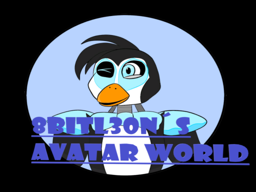 8BitL30n´s FNAF Avatar World