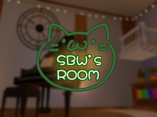 SBW's Room