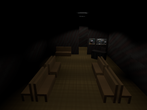 Virtual Therapy Office