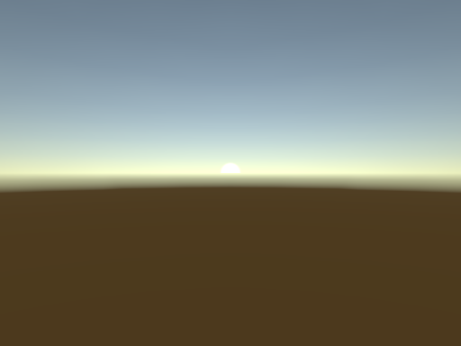 Earth Online