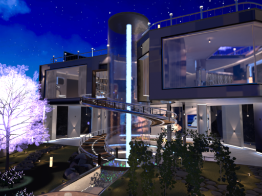 First_Home