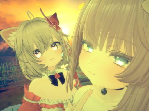 Neko的小窝