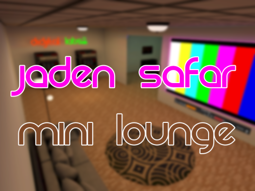 JS Mini lounge