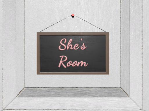 Princess Room