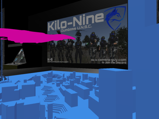 Kilo-Five Cruiser