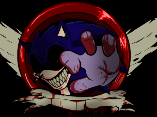 VS Sonic․EXE VR EDITION