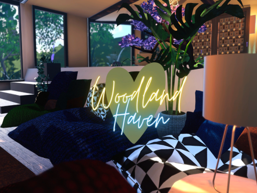 Woodland Haven