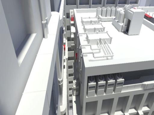 VRC Parkour TestMap
