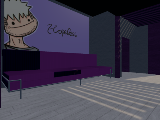 PurpleHome
