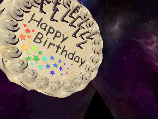 B-DAYǃǃǃǃ