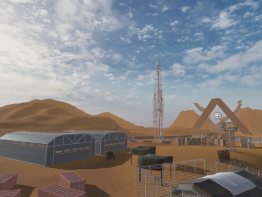 FOB Delta