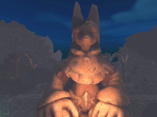 Himbos Palworld avatars
