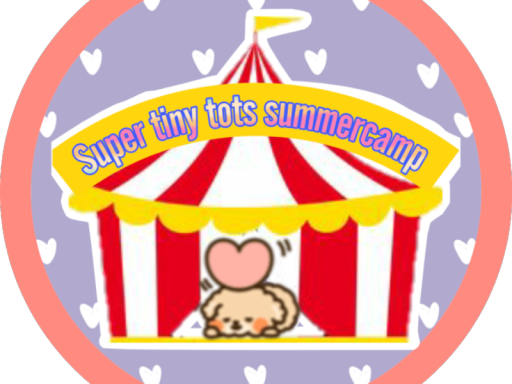 camp tiny tot