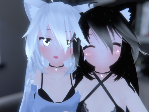 Nya Avatars