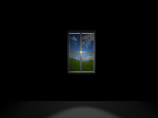 Dark room