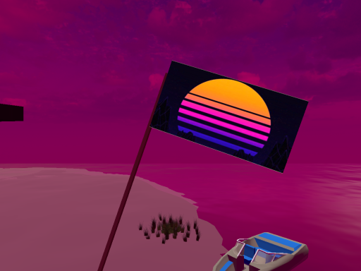 vaporwaves