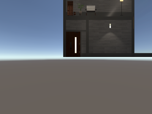 M․I․L․F casita