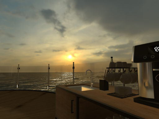 Kirika's house2