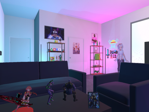 Evanit0's Room