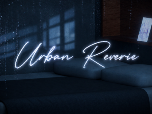 Urban Reverie