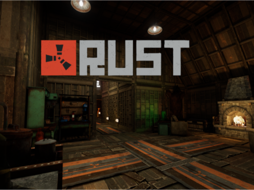 RUST BASE