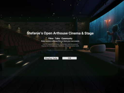 Stefanies Art House （Beta）