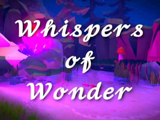 Whispers of Wonder