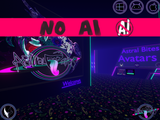 Astral Avatars