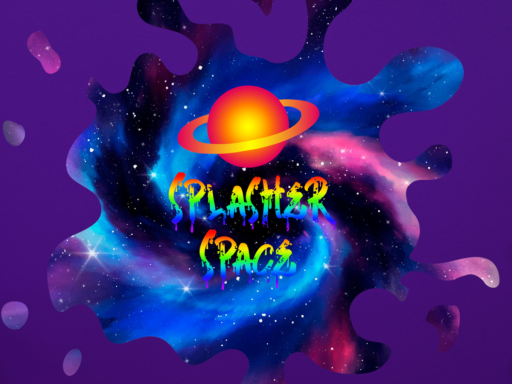Splasher Space