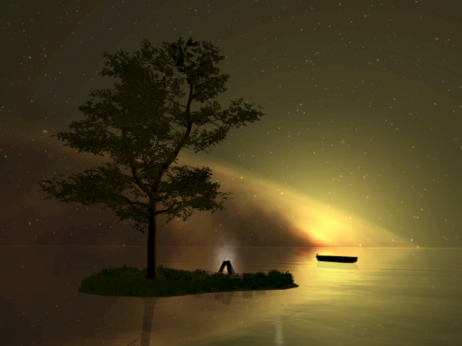 Campsite S